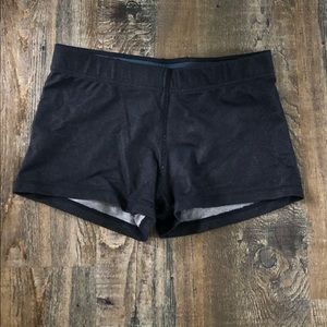 Lululemon yoga shorts